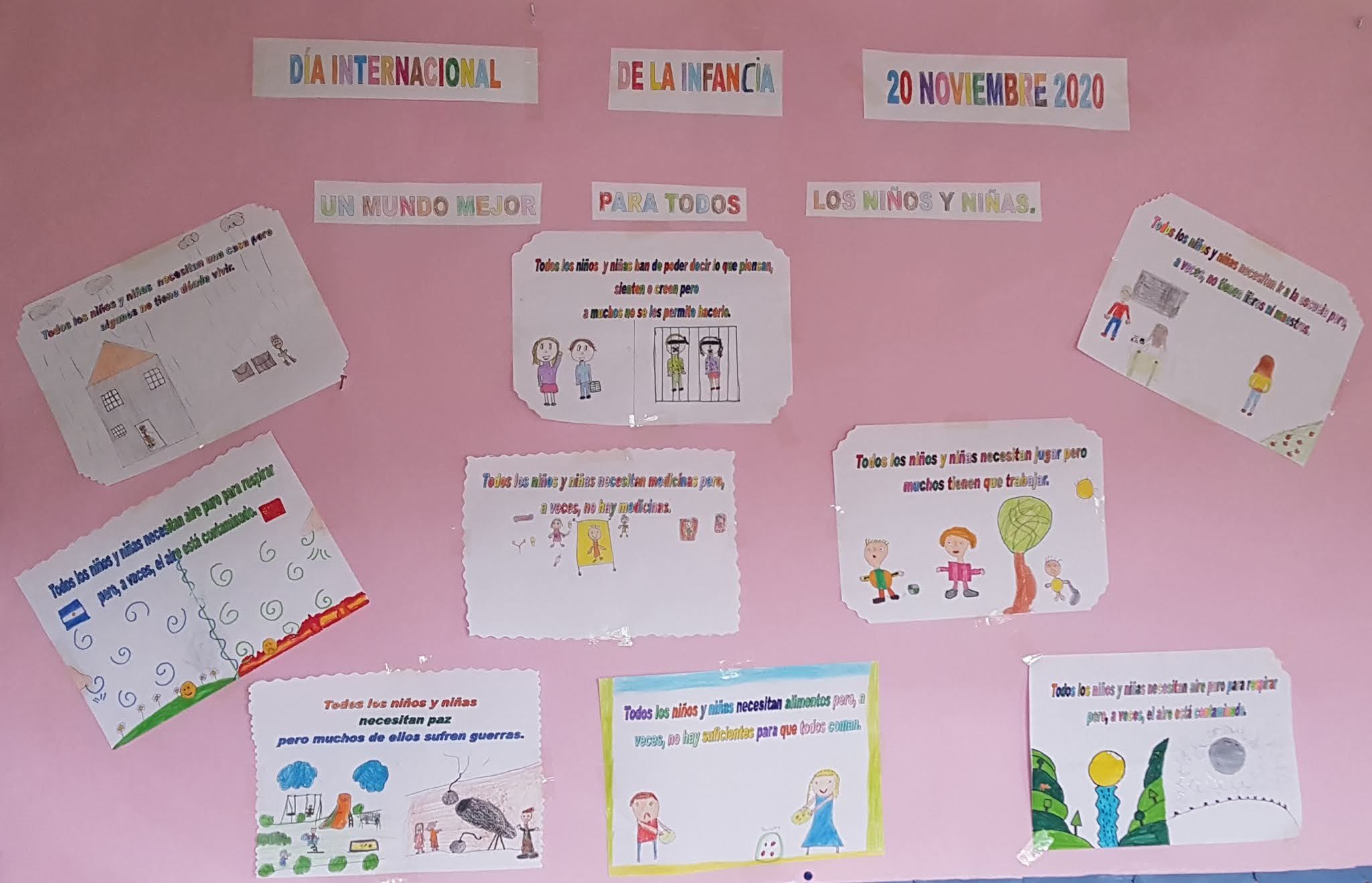 Da Internacional Infancia 5